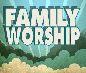 familyworship
